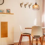 アパート Klippenblick *