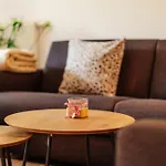 アパート Klippenblick シールケ