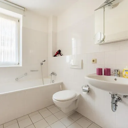 Apartment Klippenblick