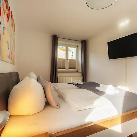 Klippenblick Apartment