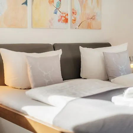 Διαμέρισμα Klippenblick *