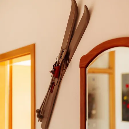 Apartment Klippenblick