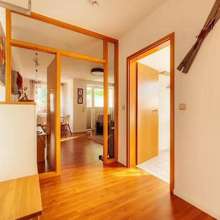 Klippenblick Apartment *