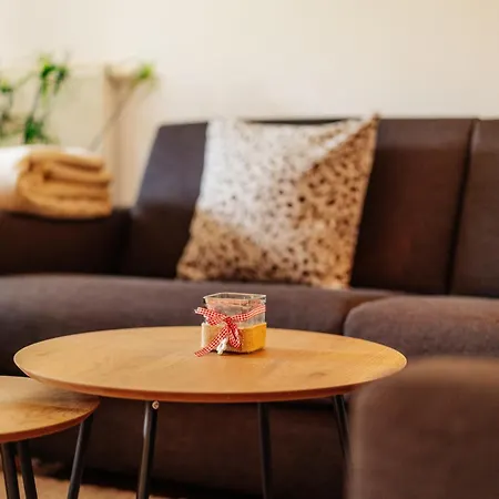 Klippenblick Apartment