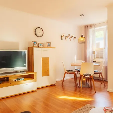 Klippenblick * Schierke