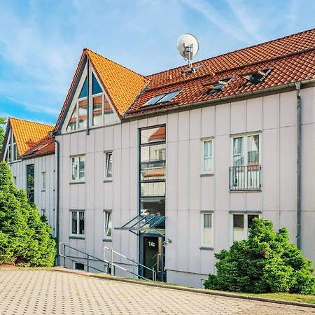 Apartment Klippenblick *