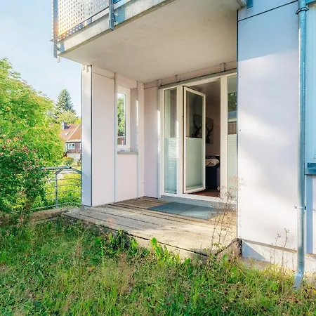 Apartment Klippenblick *