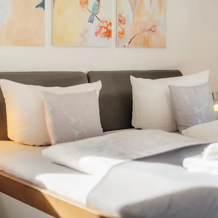 Klippenblick Apartamento Schierke