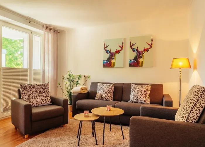 Klippenblick Schierke