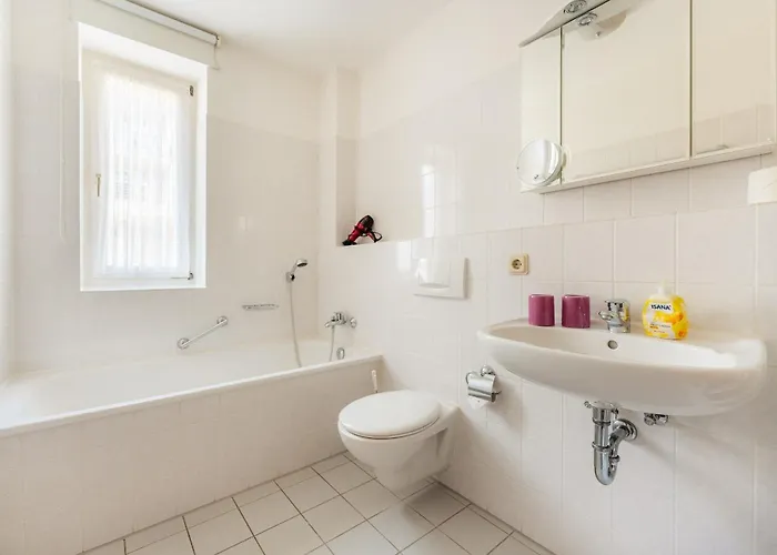 Apartment Klippenblick