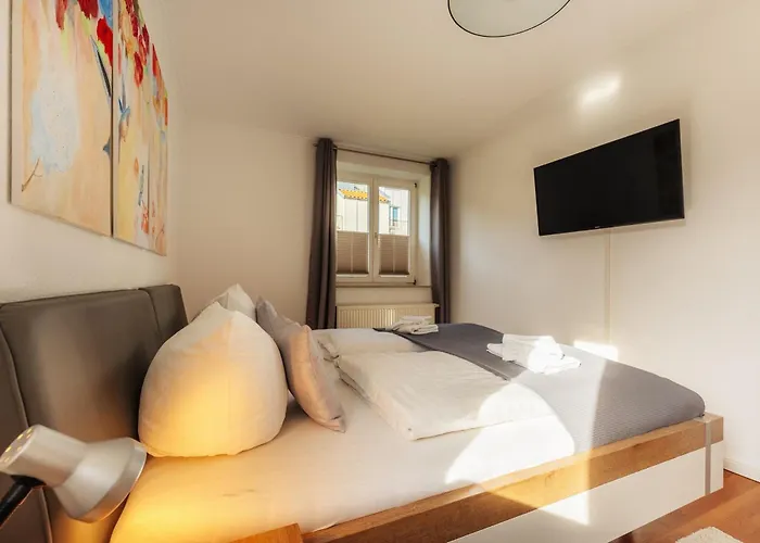 Klippenblick Apartment