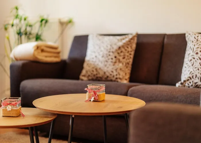 Klippenblick Appartamento