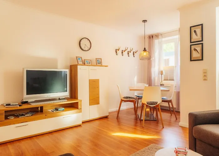 Klippenblick * Schierke