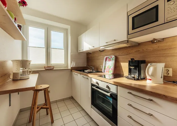 Apartment Klippenblick *