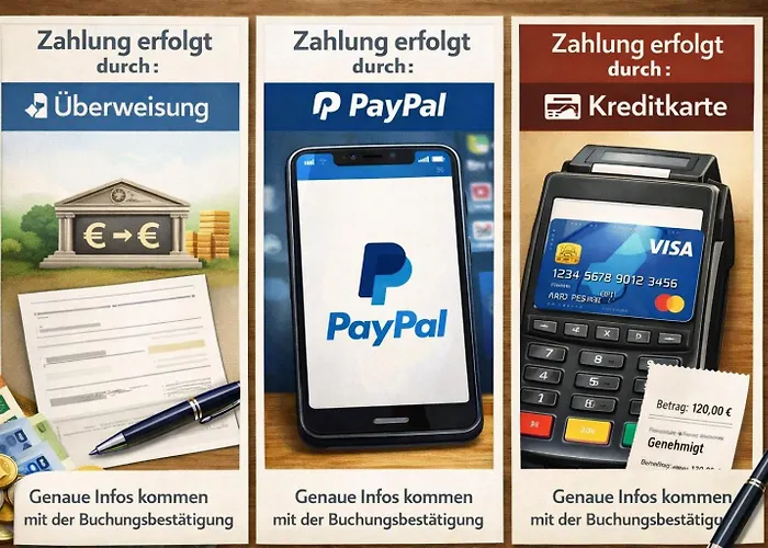 Klippenblick Apartamento Schierke