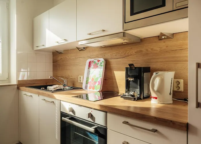 Klippenblick Apartamento