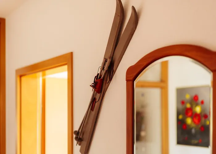 Klippenblick Schierke